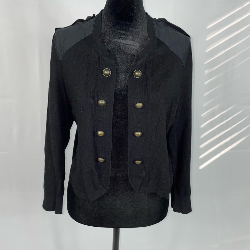 Torrid open front cardigan - Size 1X